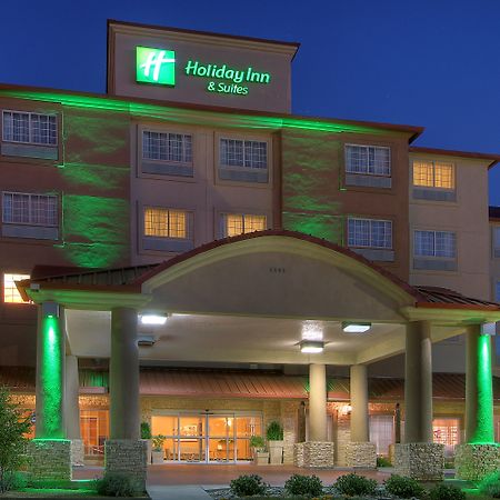 Holiday Inn Hotel & Suites Albuquerque Airport, An Ihg Hotel Exterior photo